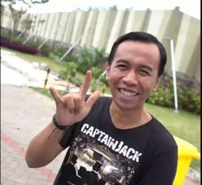 Masih Ingat Jokodin, `Kembaran` Presiden Jokowi yang Viral? Karir Surut di Dunia Hiburan, Begini Nasihnya Sekarang