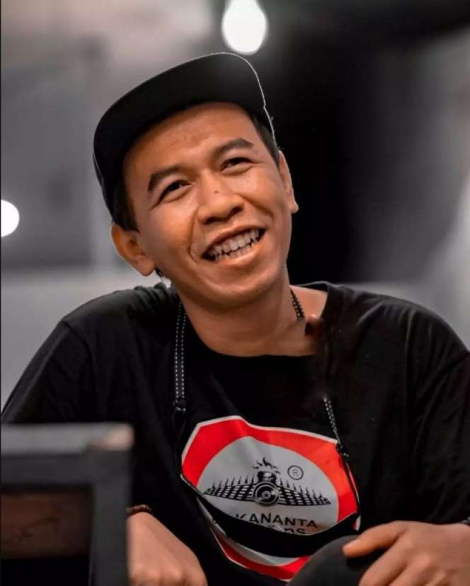 Masih Ingat Jokodin, `Kembaran` Presiden Jokowi yang Viral? Karir Surut di Dunia Hiburan, Begini Nasihnya Sekarang