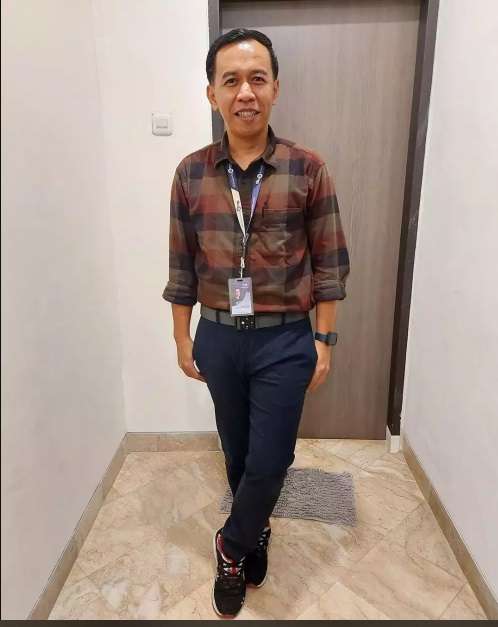 Masih Ingat Jokodin, `Kembaran` Presiden Jokowi yang Viral? Karir Surut di Dunia Hiburan, Begini Nasihnya Sekarang