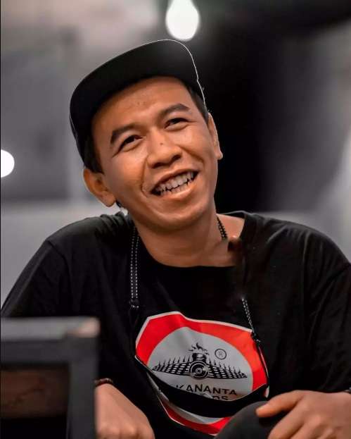 Masih Ingat Jokodin, `Kembaran` Presiden Jokowi yang Viral? Karir Surut di Dunia Hiburan, Begini Nasihnya Sekarang