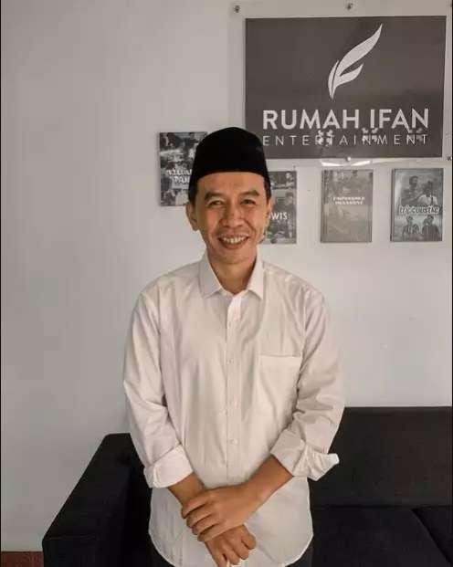 Masih Ingat Jokodin, `Kembaran` Presiden Jokowi yang Viral? Karir Surut di Dunia Hiburan, Begini Nasihnya Sekarang