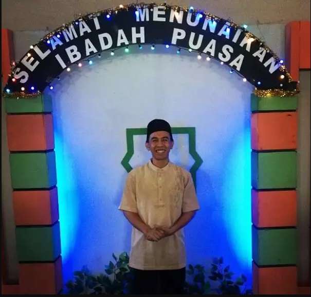Masih Ingat Jokodin, `Kembaran` Presiden Jokowi yang Viral? Karir Surut di Dunia Hiburan, Begini Nasihnya Sekarang
