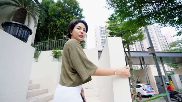 10 Potret Calon Rumah Baru Nikita Mirzani, Pengamanan Super Ketat, Polisi & Wartawan Bakal Susah Masuk!