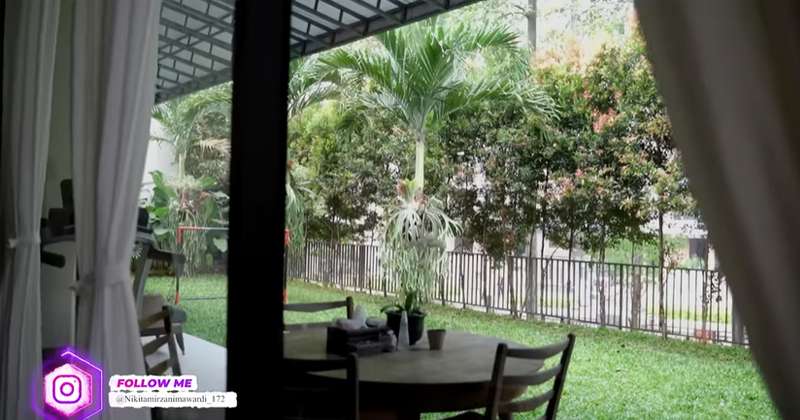 10 Potret Calon Rumah Baru Nikita Mirzani, Pengamanan Super Ketat, Polisi & Wartawan Bakal Susah Masuk!