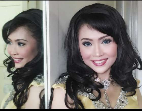 Artis Cantik Ini Dulu Presenter Kondang, Kini Banting Stir Jadi Pengusir Jin, Akui Untuk Proteksi Diri!