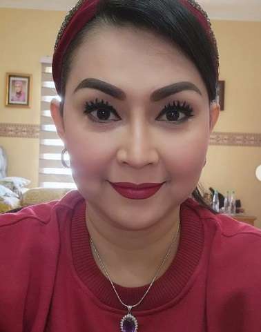 Artis Cantik Ini Dulu Presenter Kondang, Kini Banting Stir Jadi Pengusir Jin, Akui Untuk Proteksi Diri!