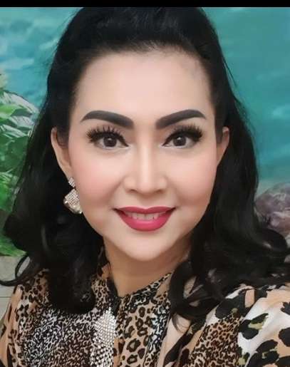 Artis Cantik Ini Dulu Presenter Kondang, Kini Banting Stir Jadi Pengusir Jin, Akui Untuk Proteksi Diri!