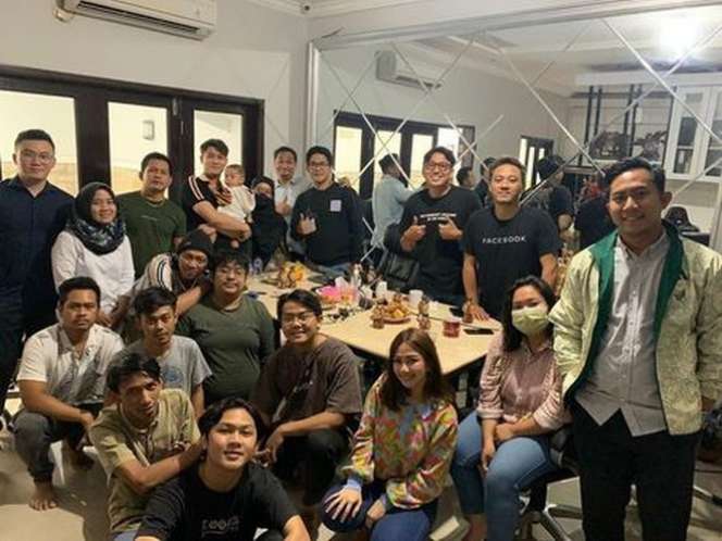 Potret Lesti Kejora dan Rizky Billar Kini Tinggal di Kontrakan Sederhana
