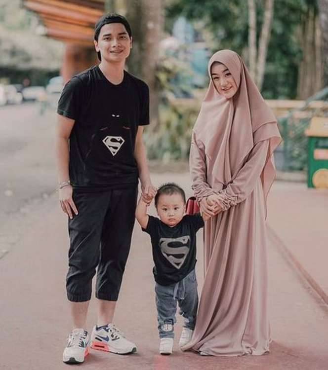 Transformasi Larissa Chou dari Kecil sampai Kini