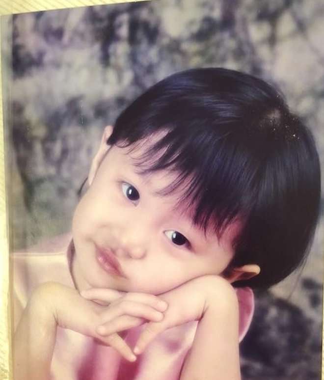 Transformasi Larissa Chou dari Kecil sampai Kini