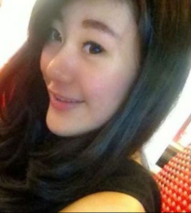 Transformasi Larissa Chou dari Kecil sampai Kini