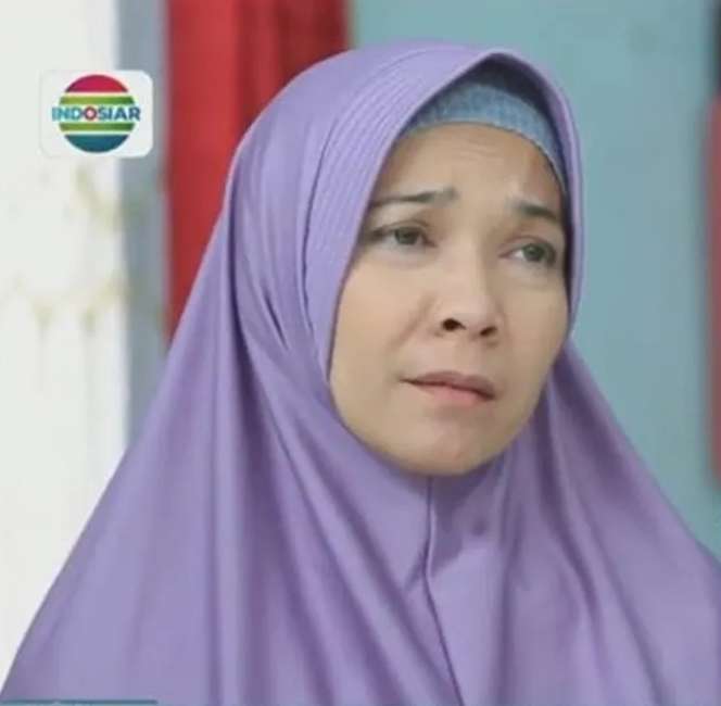 Ingat Eksanti Artis Era 90-an? Dulu Jadi Ratunya Sinetron Hidayah, Begini Nasibnya Usai Hengkang dari TV