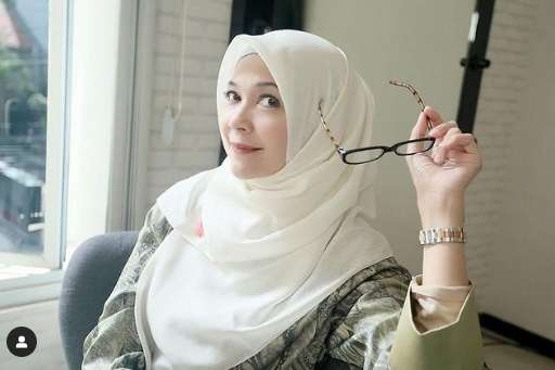 Ingat Eksanti Artis Era 90-an? Dulu Jadi Ratunya Sinetron Hidayah, Begini Nasibnya Usai Hengkang dari TV