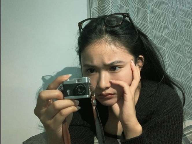 Artis FTV Ini Dikira Lupa Pulang ke Rumah, Ternyata Sudah Nyaman Bareng Suami!