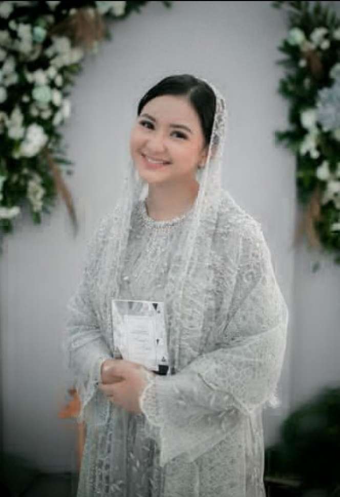 Artis FTV Ini Dikira Lupa Pulang ke Rumah, Ternyata Sudah Nyaman Bareng Suami!