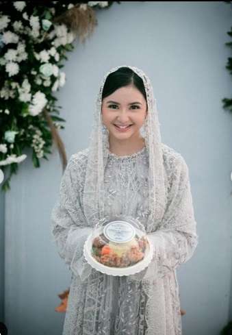 Artis FTV Ini Dikira Lupa Pulang ke Rumah, Ternyata Sudah Nyaman Bareng Suami!