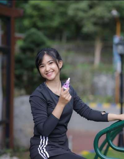 Artis FTV Ini Dikira Lupa Pulang ke Rumah, Ternyata Sudah Nyaman Bareng Suami!