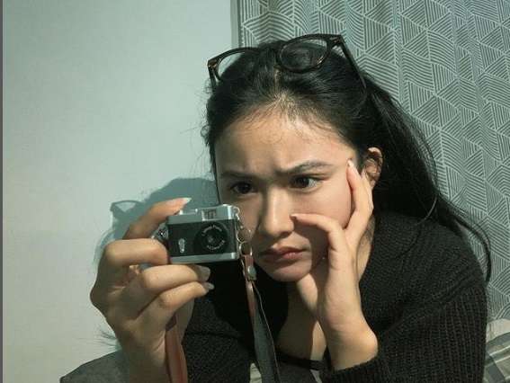 Artis FTV Ini Dikira Lupa Pulang ke Rumah, Ternyata Sudah Nyaman Bareng Suami!