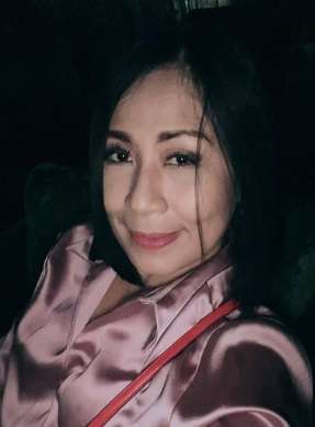 Sosok Ivonne Inawade yang Diisukan Punya Hubungan Istimewa dengan Rizky Billar, Ternyata Bukan Wanita Sembarangan!