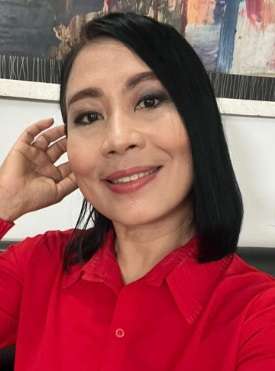 Sosok Ivonne Inawade yang Diisukan Punya Hubungan Istimewa dengan Rizky Billar, Ternyata Bukan Wanita Sembarangan!