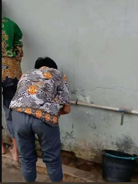 10 Potret Kocak Siswa Pakai Baju Bebas di Sekolah, Hasil Modifikasinya Bikin Geleng-geleng Kepala!