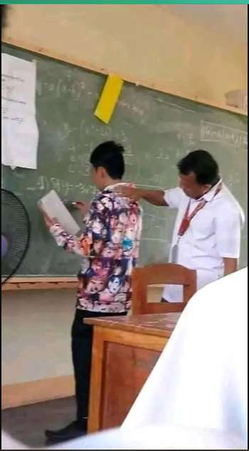 10 Potret Kocak Siswa Pakai Baju Bebas di Sekolah, Hasil Modifikasinya Bikin Geleng-geleng Kepala!