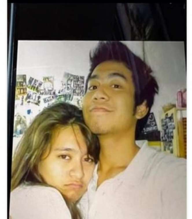 Potret Nathalie Holscher Bareng Mantan Kekasih Curi Perhatian, Akui Cinta Lama Bersemi Kembali!
