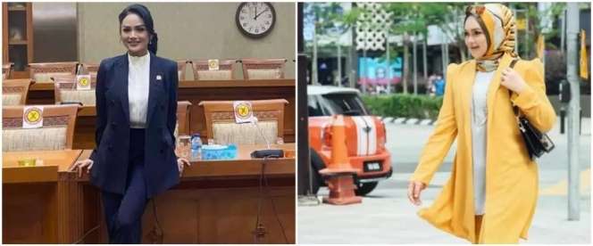 9 Adu Mewah Gaya Krisdayanti VS Siti Nurhaliza, Sesama Diva Konglomerat, Ternyata Beda Selera!