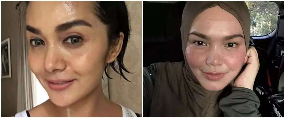 9 Adu Mewah Gaya Krisdayanti VS Siti Nurhaliza, Sesama Diva Konglomerat, Ternyata Beda Selera!
