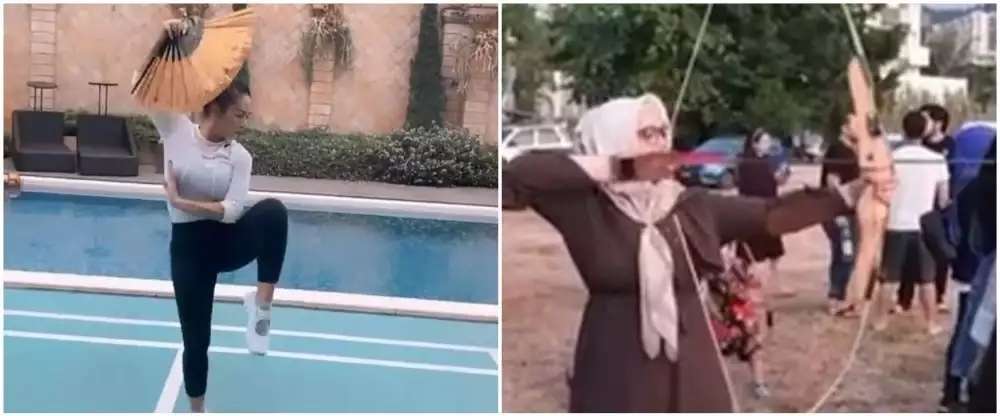 9 Adu Mewah Gaya Krisdayanti VS Siti Nurhaliza, Sesama Diva Konglomerat, Ternyata Beda Selera!