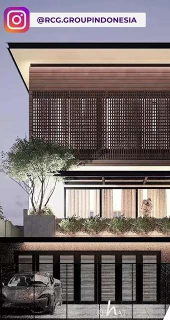 8 Potret Bocoran Desain Rumah Baru Gen Halilintar, Megah & Unik, Mirip Koloseum Italia!