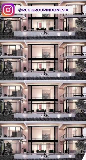 8 Potret Bocoran Desain Rumah Baru Gen Halilintar, Megah & Unik, Mirip Koloseum Italia!