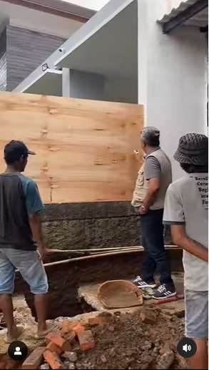 8 Potret Bocoran Desain Rumah Baru Gen Halilintar, Megah & Unik, Mirip Koloseum Italia!