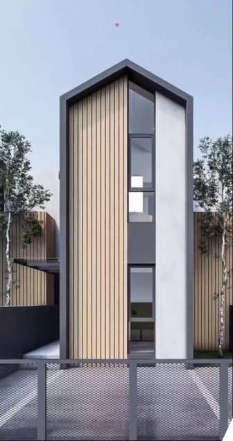 8 Potret Bocoran Desain Rumah Baru Gen Halilintar, Megah & Unik, Mirip Koloseum Italia!