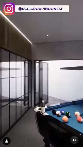 8 Potret Bocoran Desain Rumah Baru Gen Halilintar, Megah & Unik, Mirip Koloseum Italia!