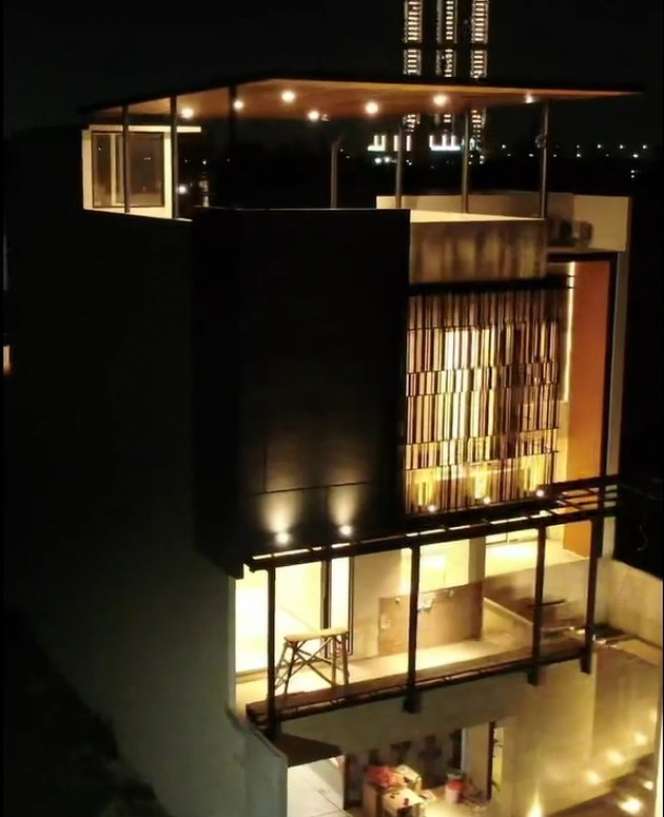 Siap Ditempati, Potret Rumah Baru Pebulutangkis Jonatan Christie, Mewah Bak Hotel Berbintang!
