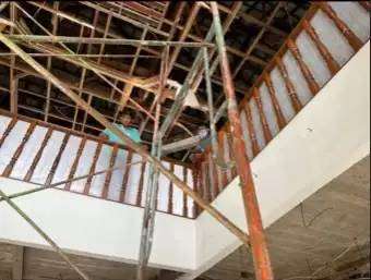 Before-After Penampakan Rumah Tua usai Direnovasi Bikin Takjub