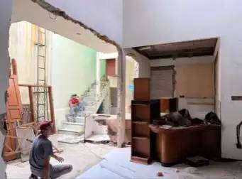 Before-After Penampakan Rumah Tua usai Direnovasi Bikin Takjub