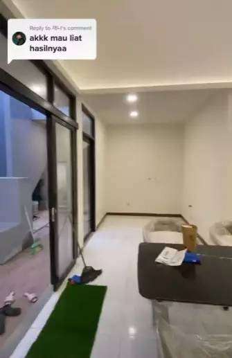Before-After Penampakan Rumah Tua usai Direnovasi Bikin Takjub