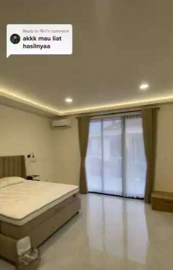 Before-After Penampakan Rumah Tua usai Direnovasi Bikin Takjub