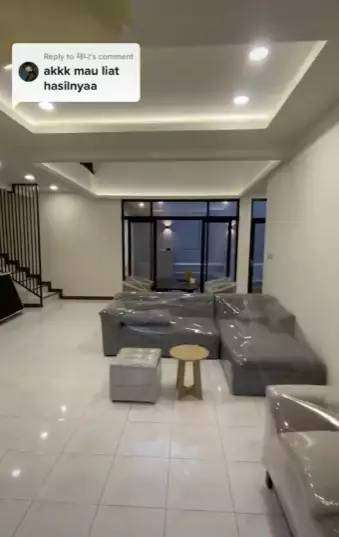 Before-After Penampakan Rumah Tua usai Direnovasi Bikin Takjub