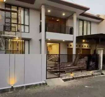 Before-After Penampakan Rumah Tua usai Direnovasi Bikin Takjub