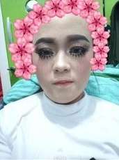 Viral Beda Makeup Pengantin Pilihan Sendiri VS Mertua, Alih-Alih Jadi Ratu Malah Mirip Sinchan!