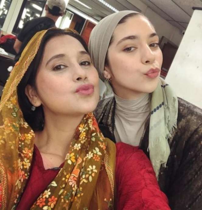 Masih Ingat Ayu Azhari? Dulu Ratu Sinetron Kini Kabarnya Berubah Drastis Usai Tak Lagi Muncul di Layar Kaca!