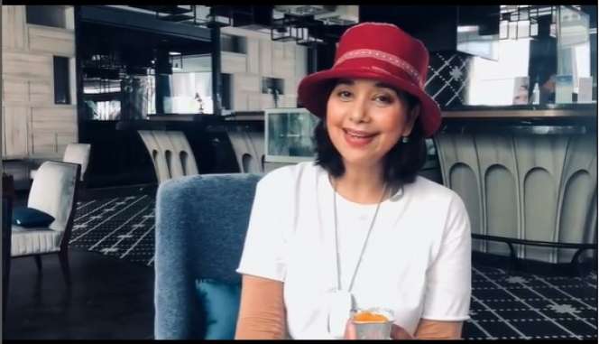 Masih Ingat Ayu Azhari? Dulu Ratu Sinetron Kini Kabarnya Berubah Drastis Usai Tak Lagi Muncul di Layar Kaca!