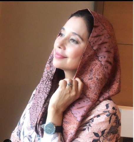Masih Ingat Ayu Azhari? Dulu Ratu Sinetron Kini Kabarnya Berubah Drastis Usai Tak Lagi Muncul di Layar Kaca!