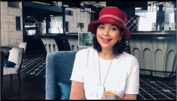 Masih Ingat Ayu Azhari? Dulu Ratu Sinetron Kini Kabarnya Berubah Drastis Usai Tak Lagi Muncul di Layar Kaca!