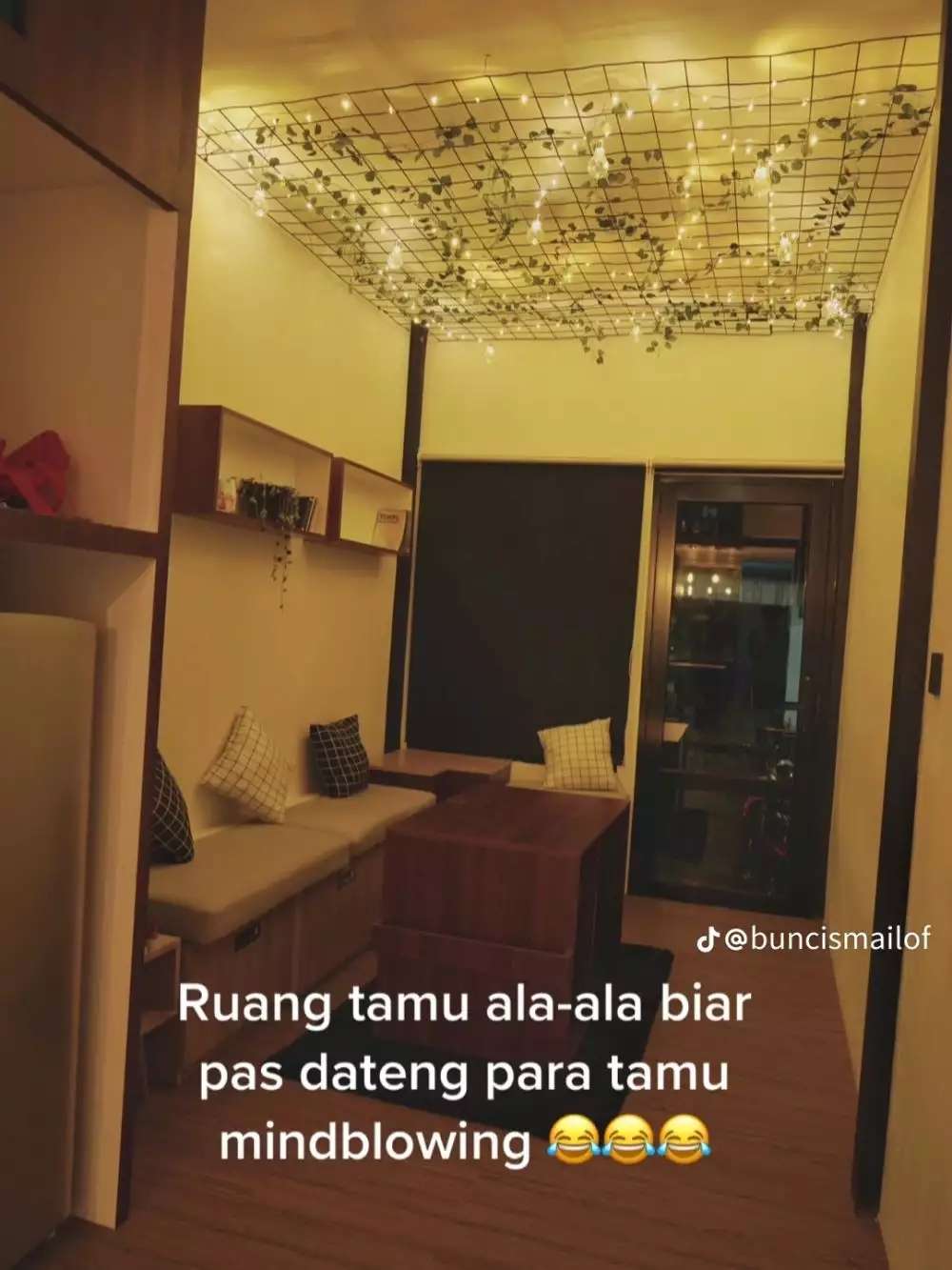 Viral Gudang Disulap Jadi Rumah Mewah, Awalnya Kumuh & Reyot Kini Bak Hunian Sultan, Lihat 10 Potretnya