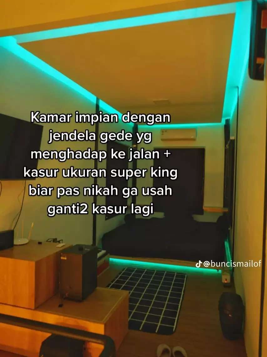 Viral Gudang Disulap Jadi Rumah Mewah, Awalnya Kumuh & Reyot Kini Bak Hunian Sultan, Lihat 10 Potretnya