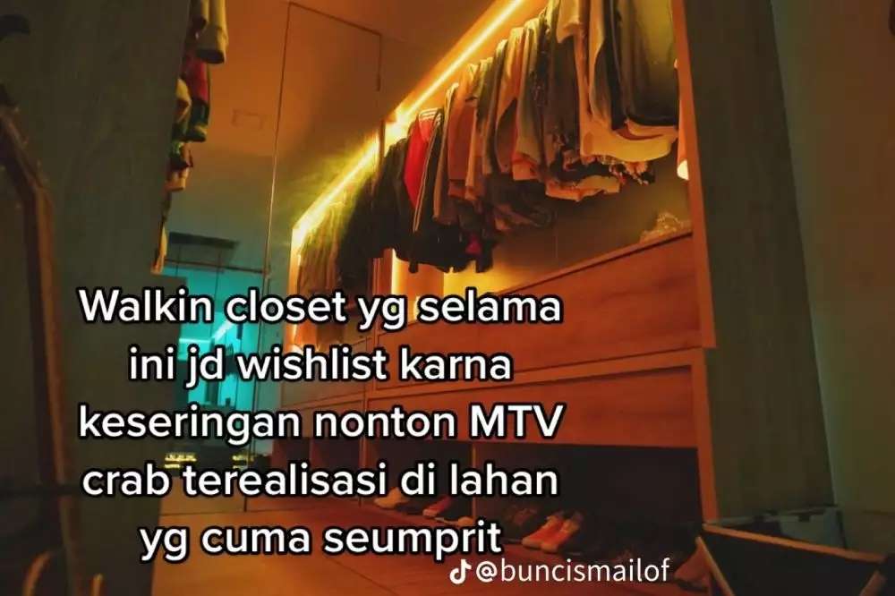 Viral Gudang Disulap Jadi Rumah Mewah, Awalnya Kumuh & Reyot Kini Bak Hunian Sultan, Lihat 10 Potretnya